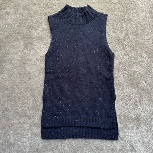 Abercrombie & Fitch Sweater Vest Size XS